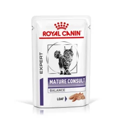 Økonomipakke: 48 x 85 g Royal Canin Veterinary Feline