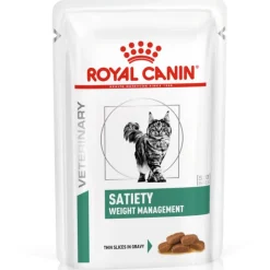 Økonomipakke: 48 x 85 g Royal Canin Veterinary Feline