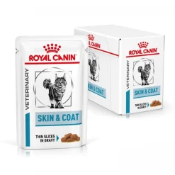 Økonomipakke: 48 x 85 g Royal Canin Veterinary Feline