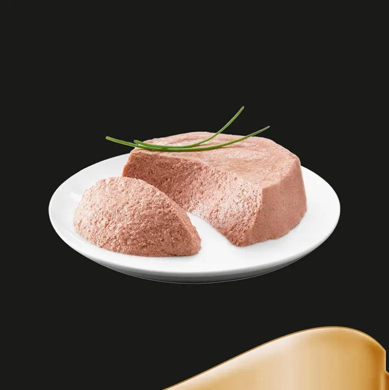 Økonomipakke: 44 x 85 g Sheba bakker