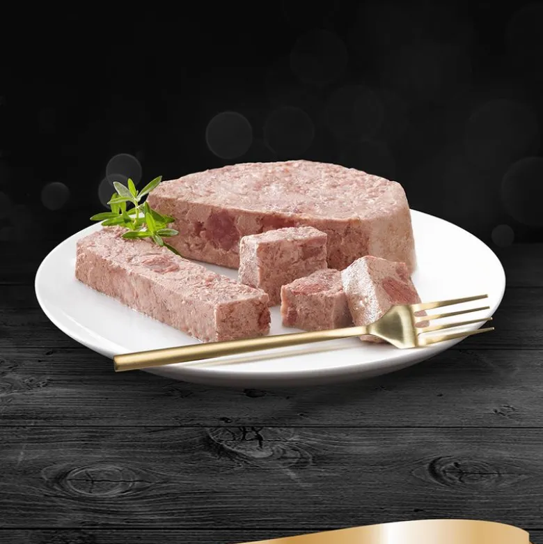 Økonomipakke: 44 x 85 g Sheba bakker