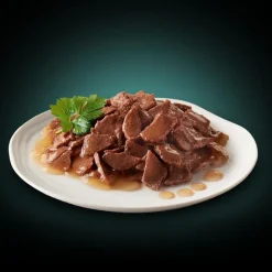 Økonomipakke: 72 x 50 g Sheba Fresh & Fine portionsposer