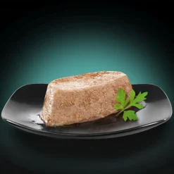 Økonomipakke: 96 x 37,5 g Sheba Perfect Portions