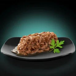Økonomipakke: 96 x 37,5 g Sheba Perfect Portions