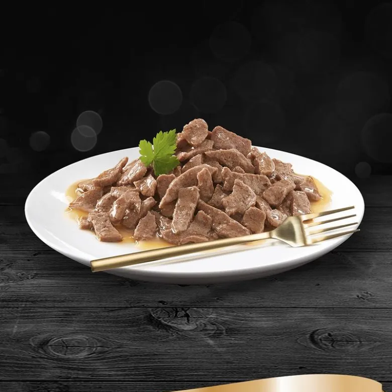 Økonomipakke: 48 x 85 g Sheba Selection portionsposer