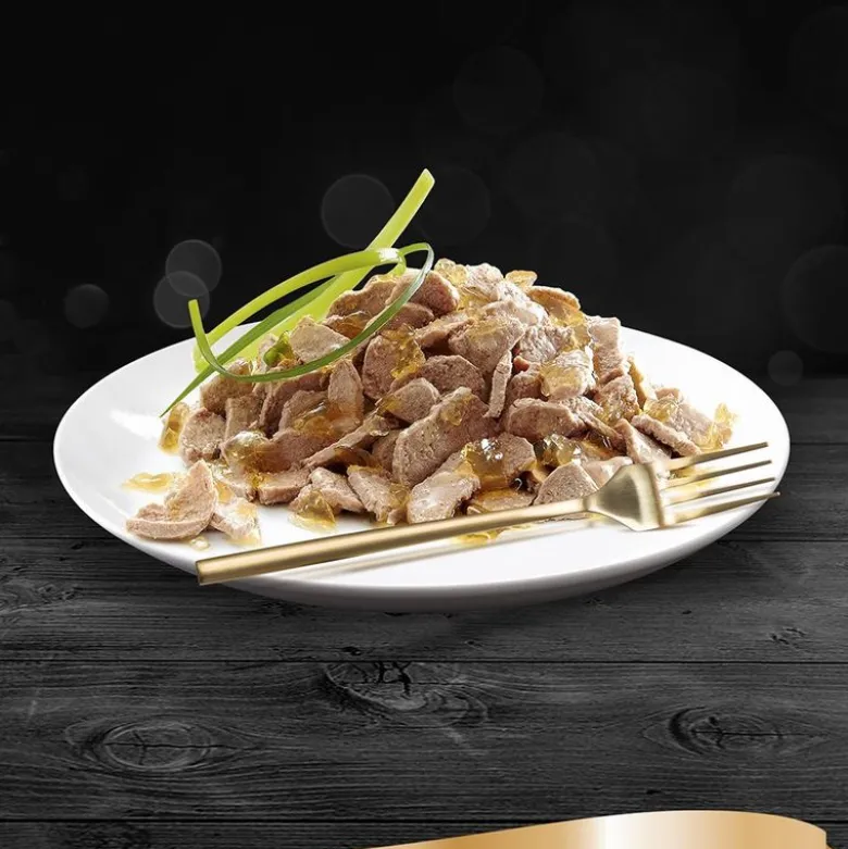 Økonomipakke: 48 x 85 g Sheba Selection portionsposer