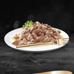 Økonomipakke: 48 x 85 g Sheba Selection portionsposer