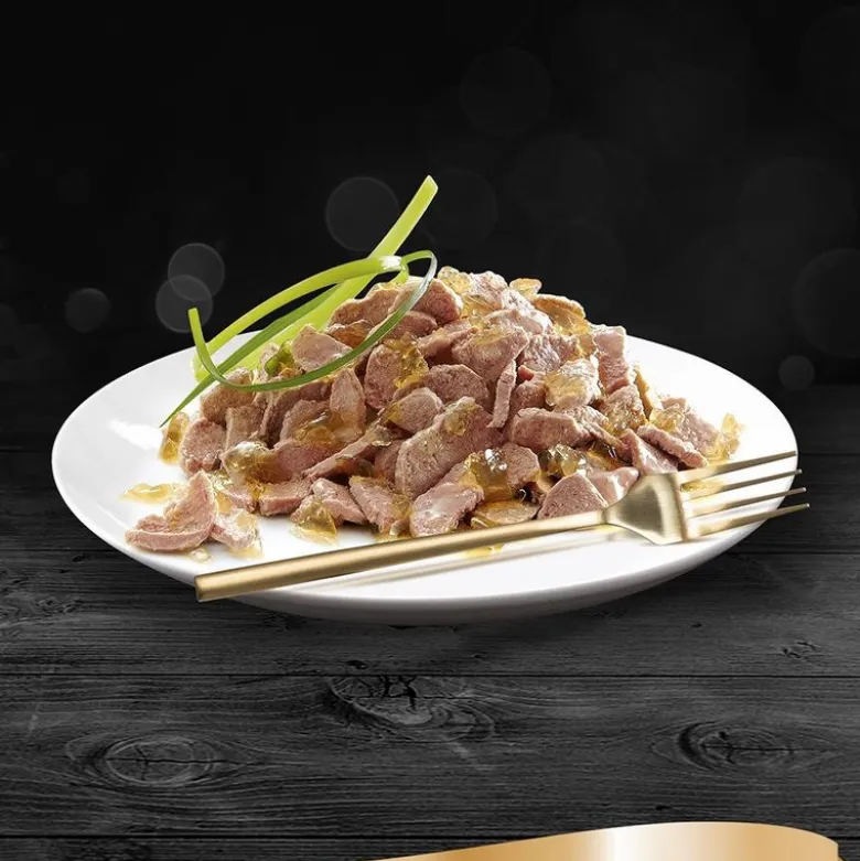 Økonomipakke: 48 x 85 g Sheba Selection portionsposer