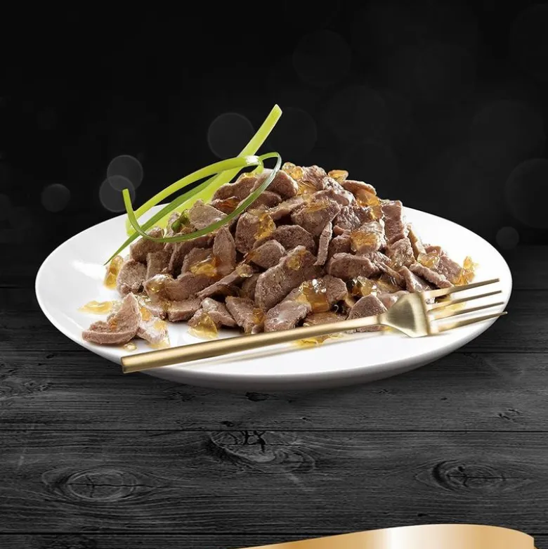 Økonomipakke: 48 x 85 g Sheba Selection portionsposer