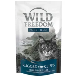 Økonomipakke: 2 x 100 g Wild Freedom Filet Snacks