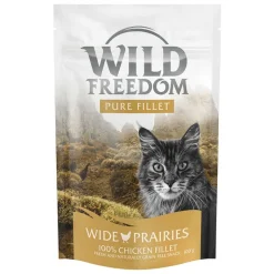 Økonomipakke: 2 x 100 g Wild Freedom Filet Snacks
