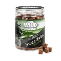 Økonomipakke: 3 x 35/45/60 g Wild Freedom Freeze-Dried Snacks