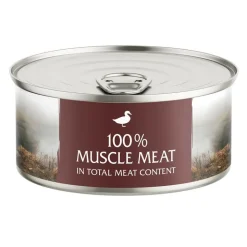 Økonomipakke: 24 x 70 g Wild Freedom Instinctive