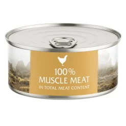 Økonomipakke: 24 x 70 g Wild Freedom Instinctive