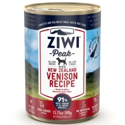 Økonomipakke: 12 x 390 g Ziwi Peak Free Range
