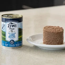 Økonomipakke: 12 x 390 g Ziwi Peak Free Range