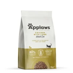 Økonomipakke: 2 x 7,5 kg Applaws