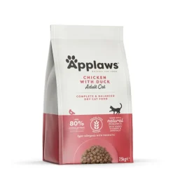 Økonomipakke: 2 x 7,5 kg Applaws