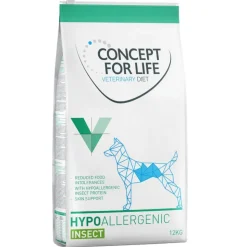Økonomipakke: 2 x 12 kg Concept for Life Veterinary Diet