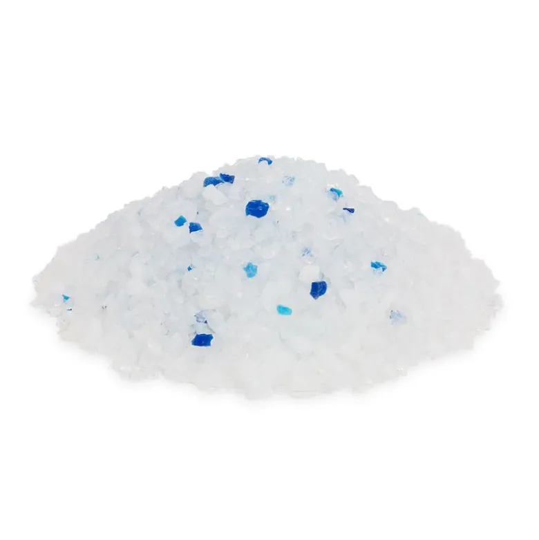 Økonomipakke: 3 x 5 l Tigerino Crystals
