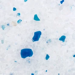 Økonomipakke: 6 x 5 l Tigerino Crystals kattegrus