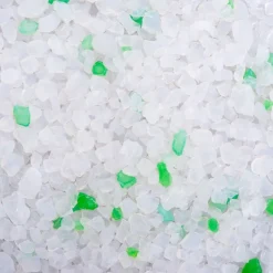 Økonomipakke: 6 x 5 l Tigerino Crystals kattegrus
