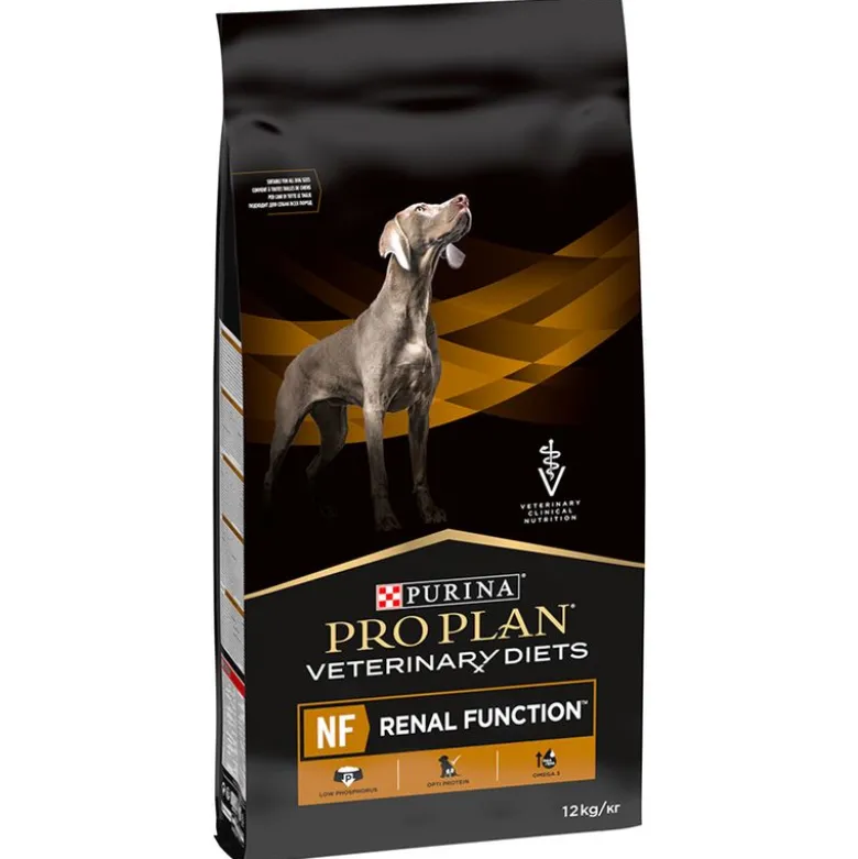 Økonomipakke: 2 x PURINA PRO PLAN Veterinary Diets