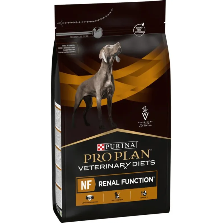 Økonomipakke: 2 x PURINA PRO PLAN Veterinary Diets
