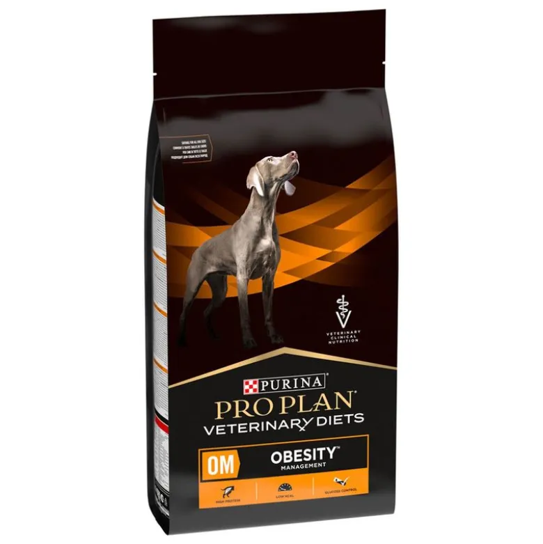 Økonomipakke: 2 x PURINA PRO PLAN Veterinary Diets