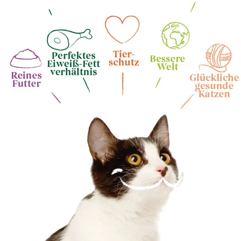 Økonomipakke Yarrah Økologisk 48 x 100 g