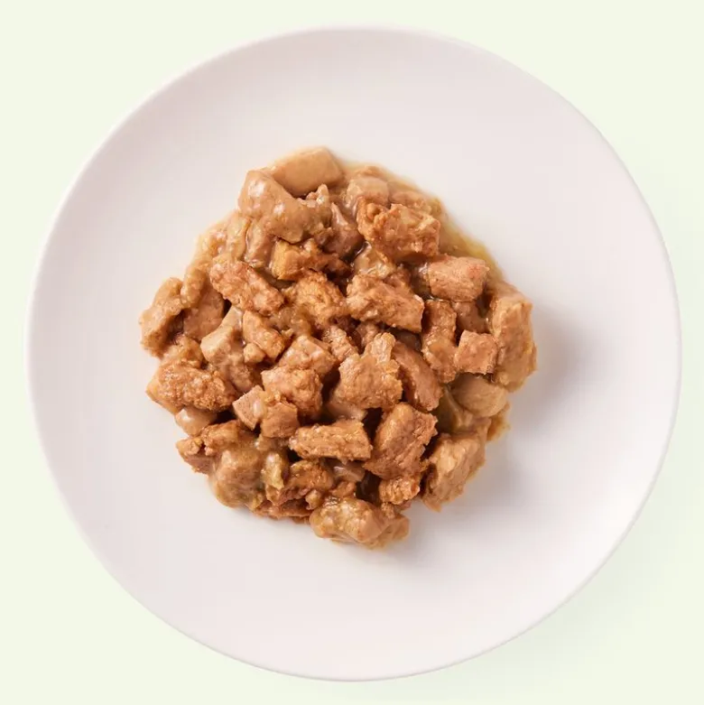 Økonomipakke Yarrah Økologisk 48 x 100 g