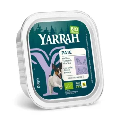 Økonomipakke: Yarrah Øko skåle 36 x 150 g