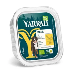 Økonomipakke: Yarrah Øko skåle 36 x 150 g