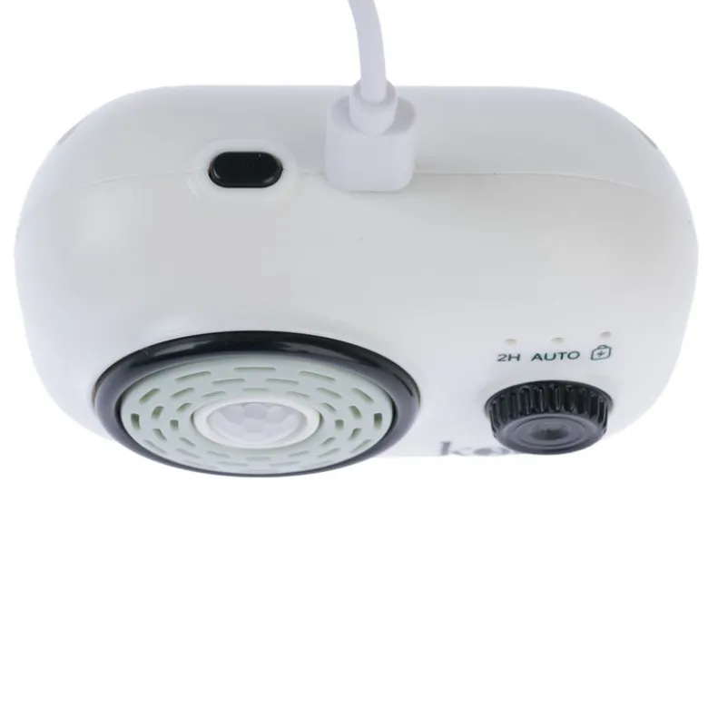 kooa Automatisk Airfresh deodorant