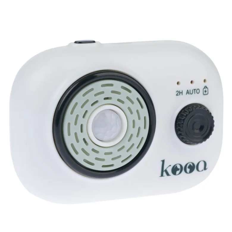 kooa Automatisk Airfresh deodorant