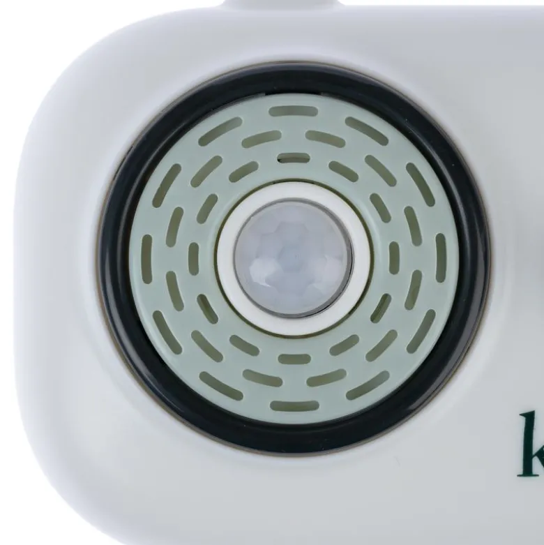 kooa Automatisk Airfresh deodorant