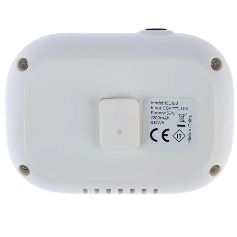 kooa Automatisk Airfresh deodorant