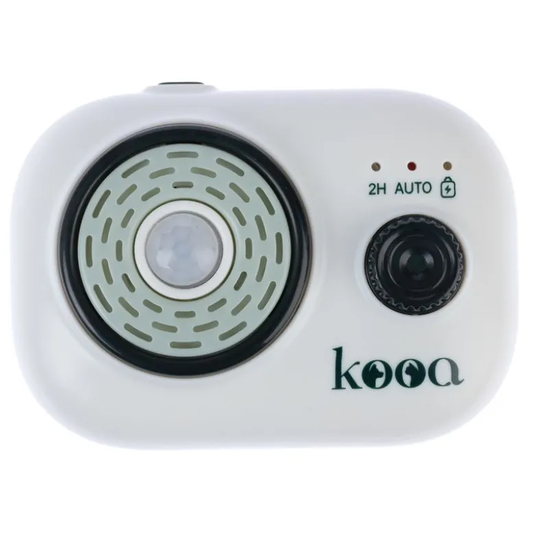 kooa Automatisk Airfresh deodorant