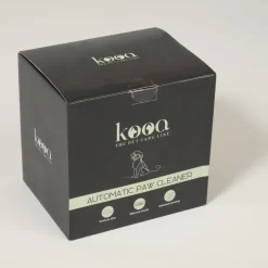 kooa automatisk poterenser