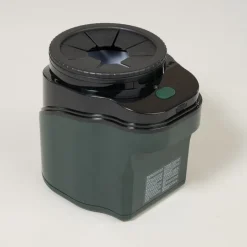kooa automatisk poterenser