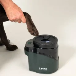 kooa automatisk poterenser