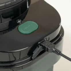 kooa automatisk poterenser
