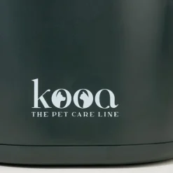 kooa automatisk poterenser