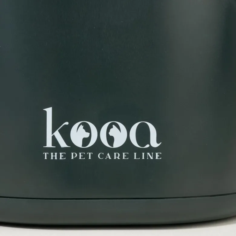 kooa automatisk poterenser