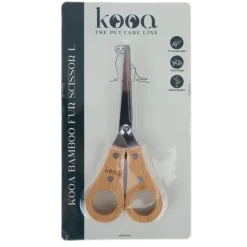 kooa bambus pelssaks L