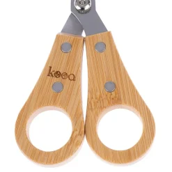 kooa bambus pelssaks L