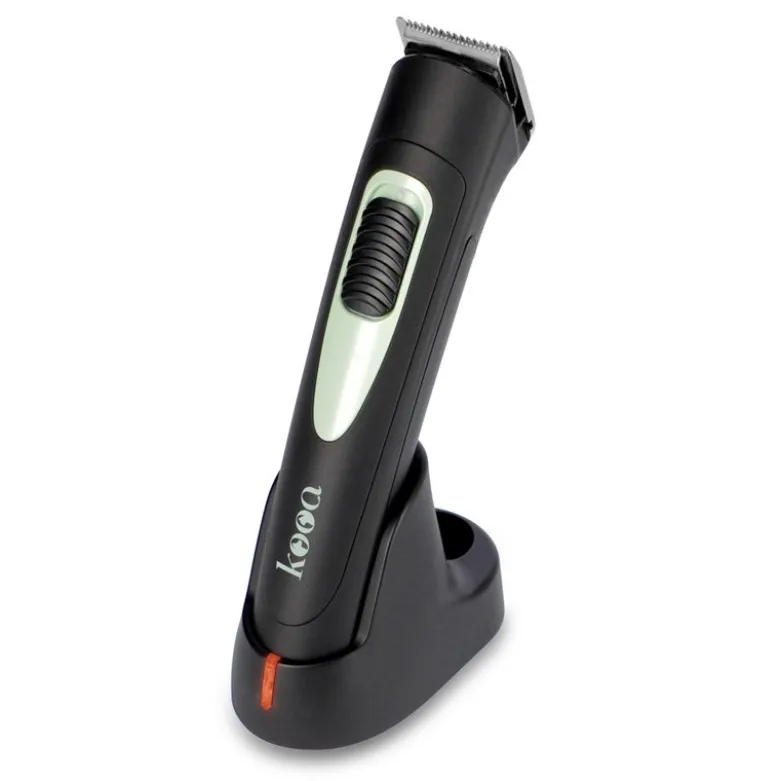 kooa batteridrevet klippemaskine GEAR Mini