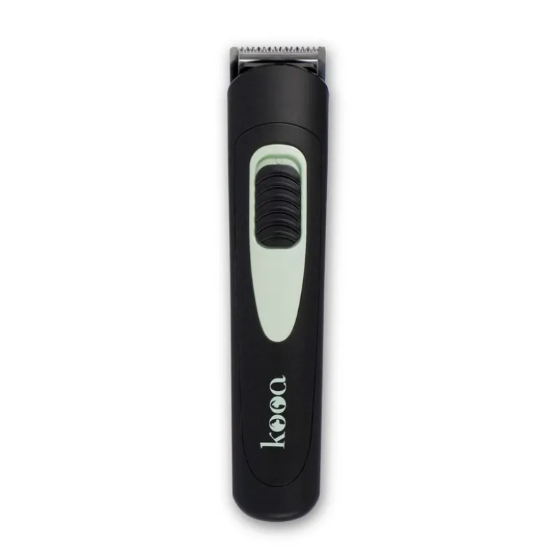 kooa batteridrevet klippemaskine GEAR Mini