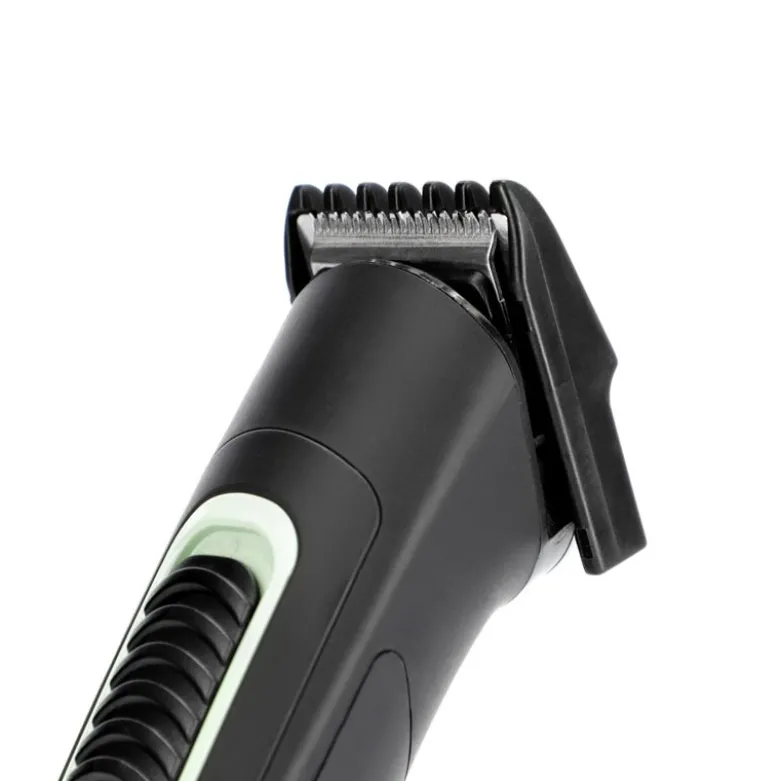 kooa batteridrevet klippemaskine GEAR Mini