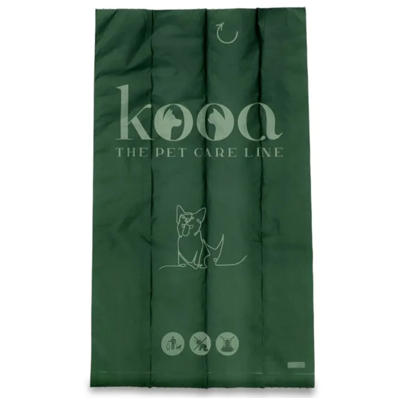 kooa Biologisk nedbrydelige hundeposer
